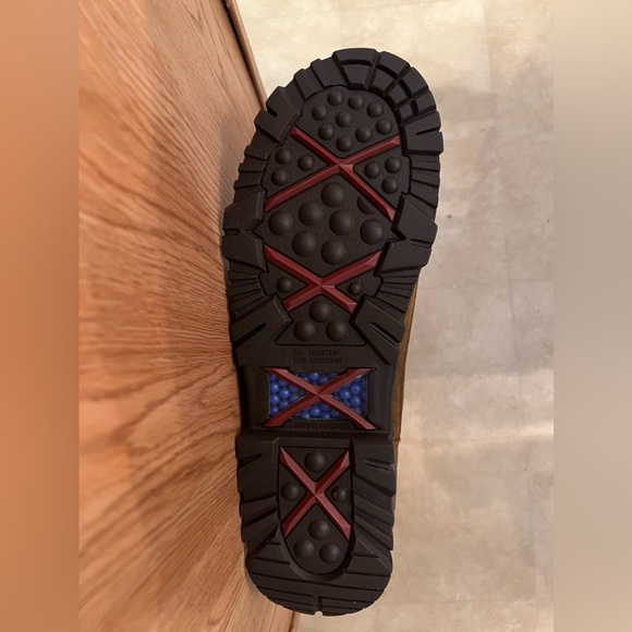 Twisted X snake/hunting boots , brand new in the box. - Picture 2 of 9